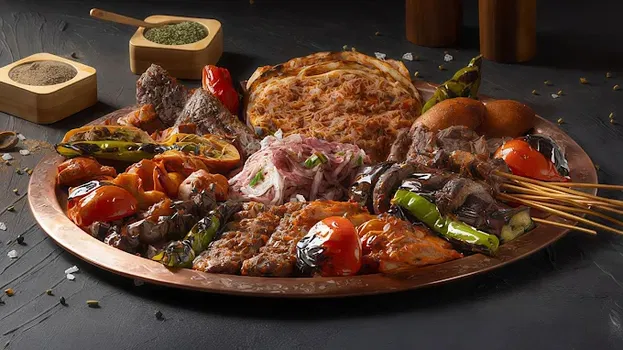 Ora  Soyak Siesta resimleri