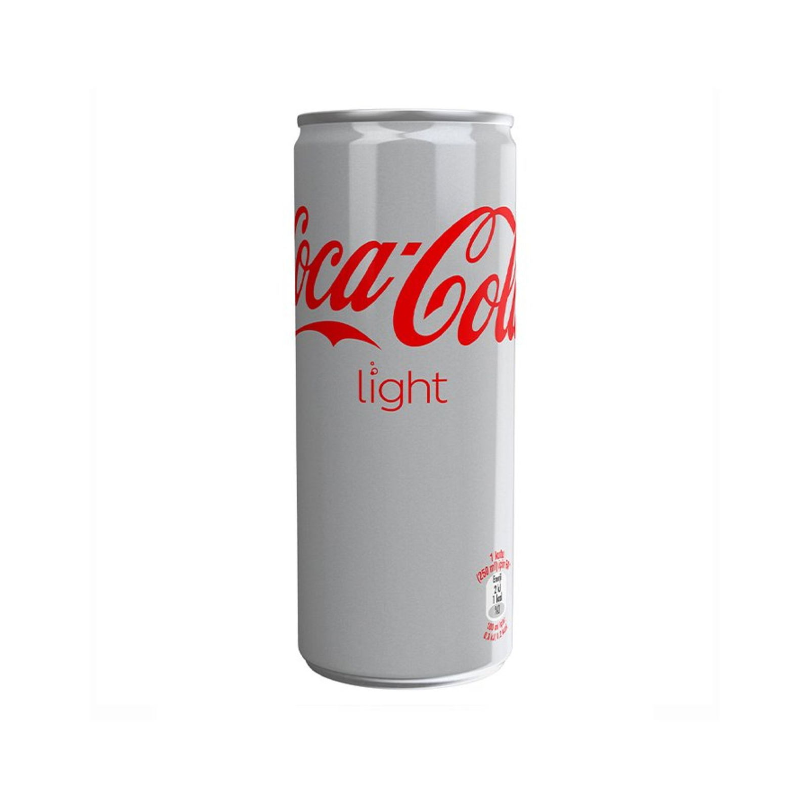 Coca-Cola Light (33 cl.)