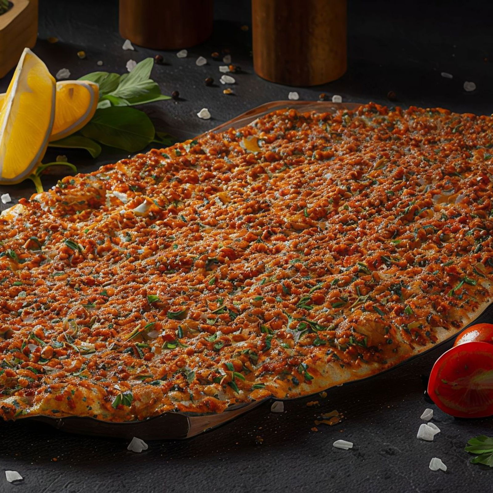 Antep Lahmacun