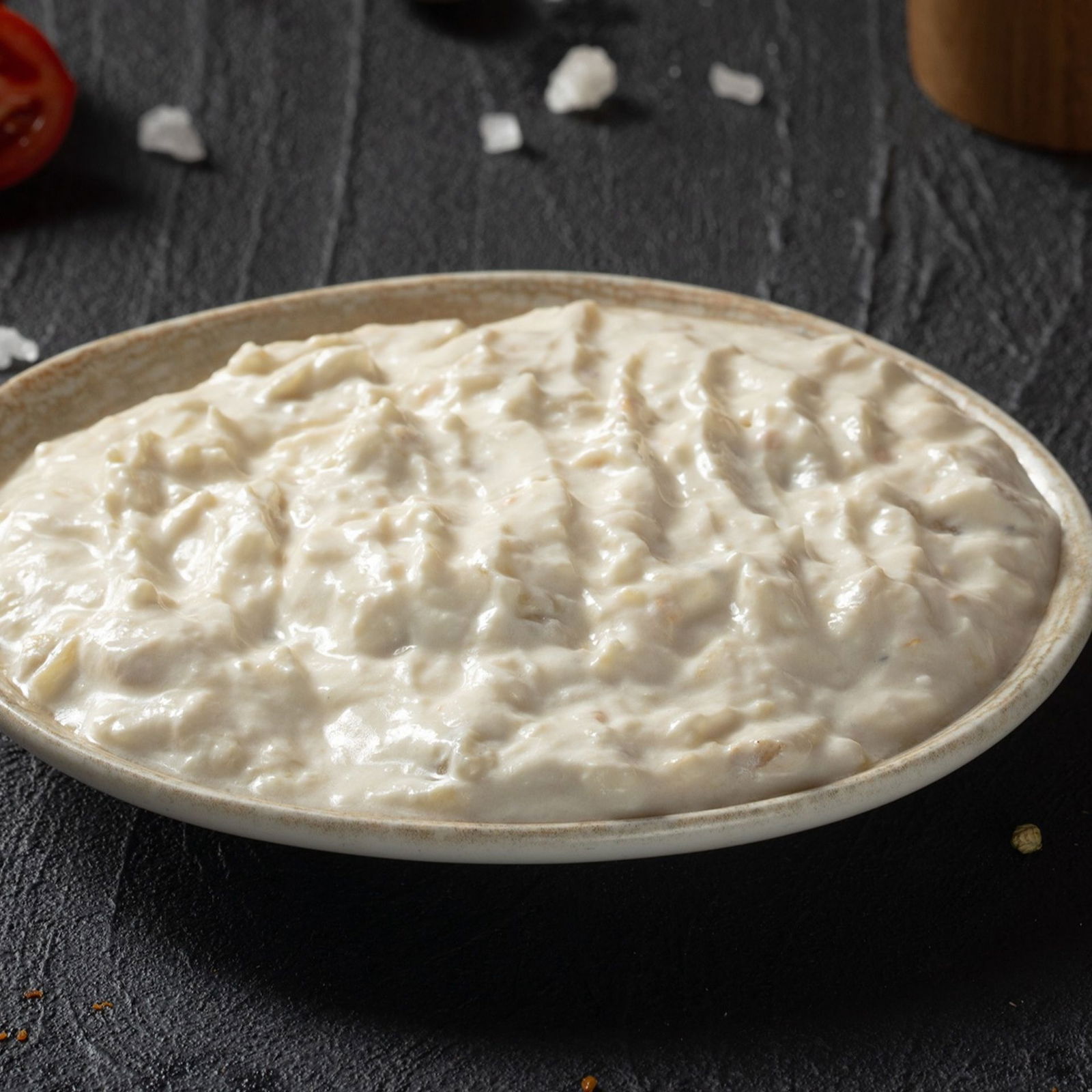 Yoğurtlu Patlıcan (250 gr.)