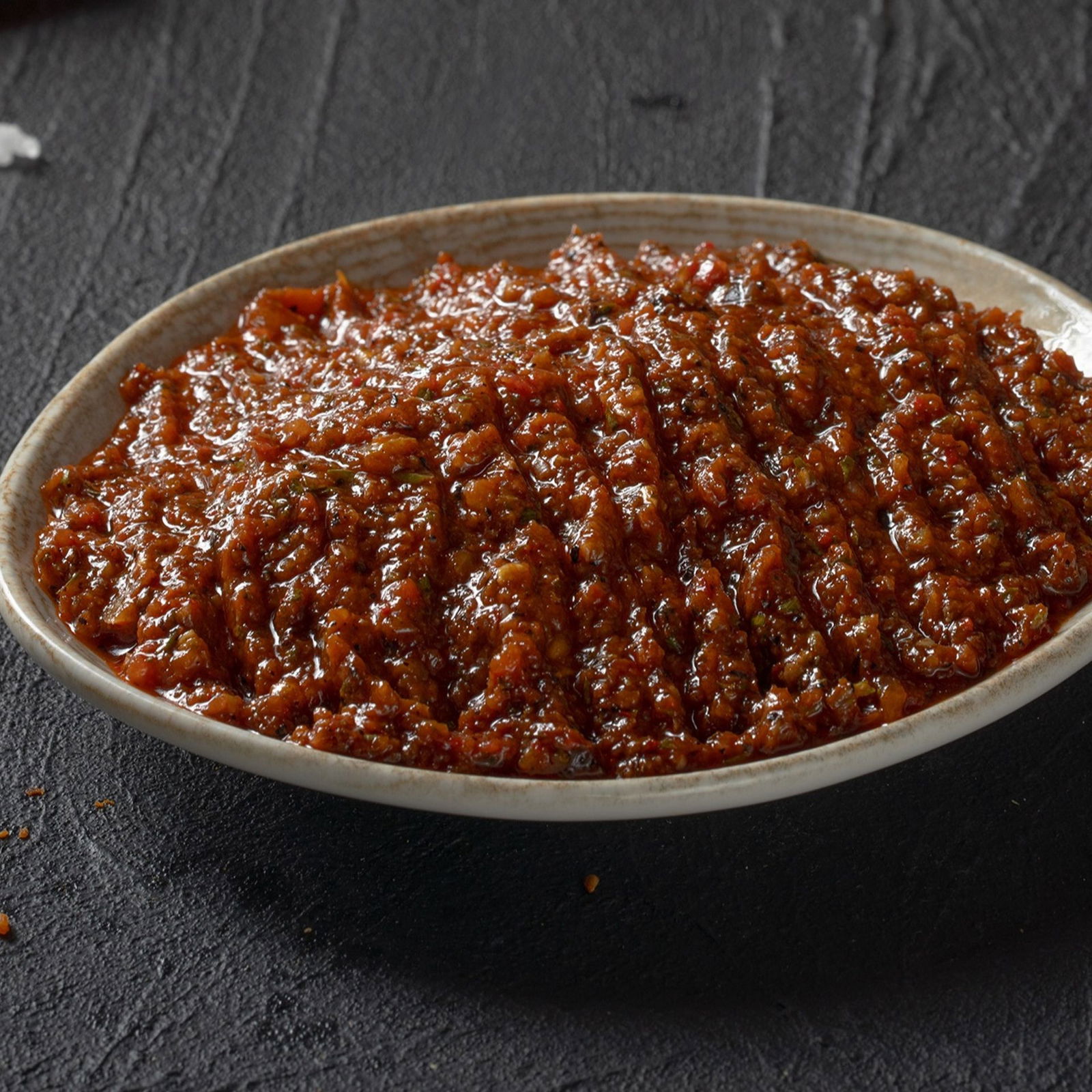 Acılı Ezme (250 gr.)