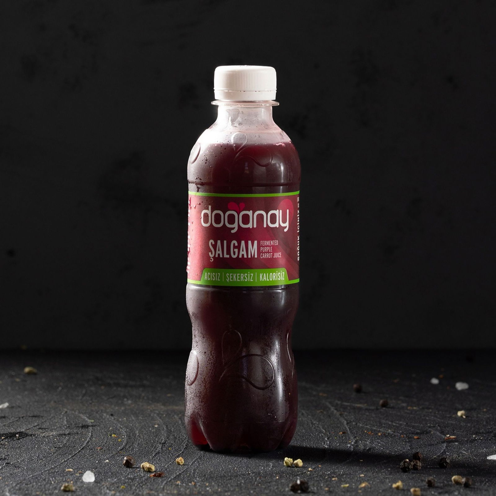 Şalgam Suyu (30 cl.)