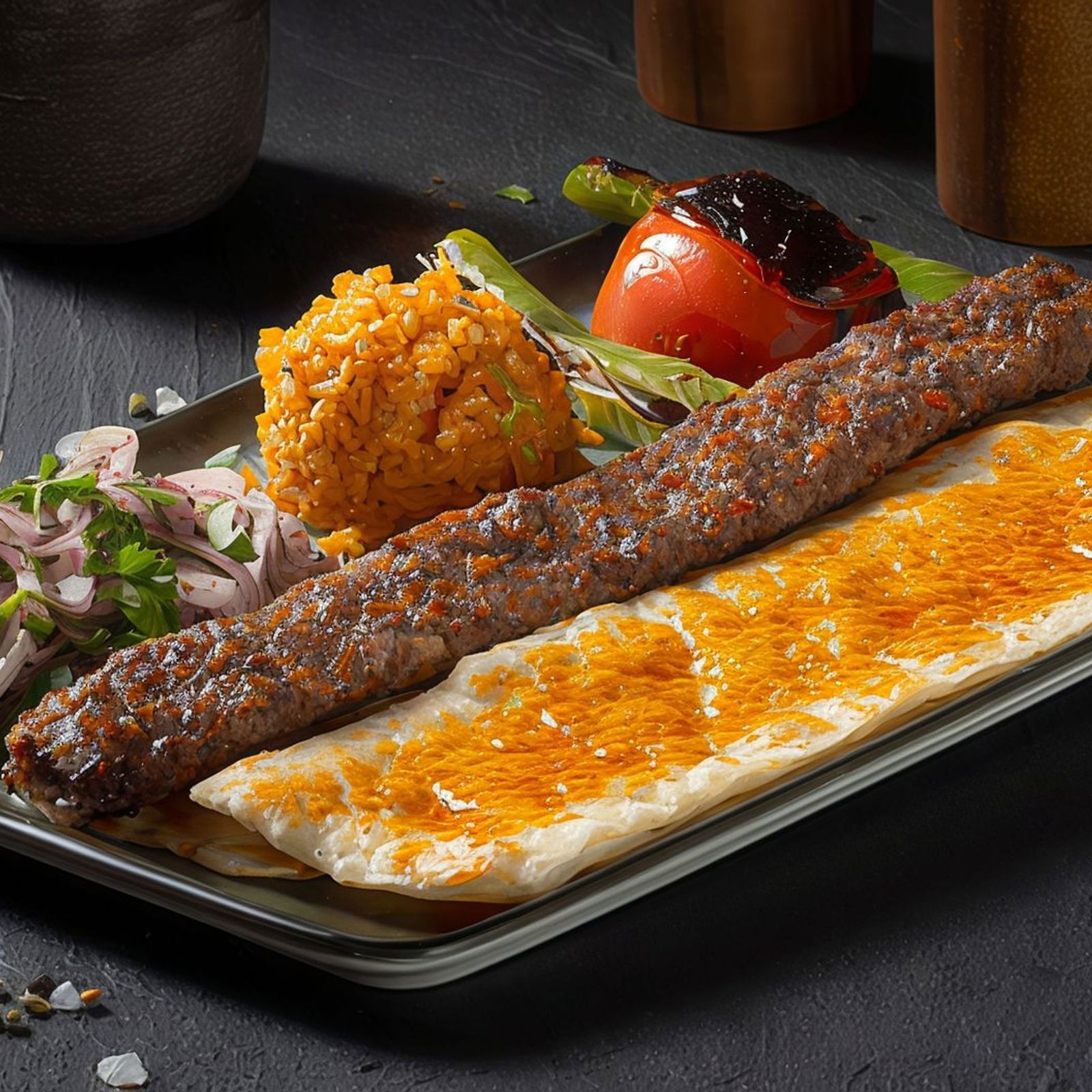 Adana Kebap