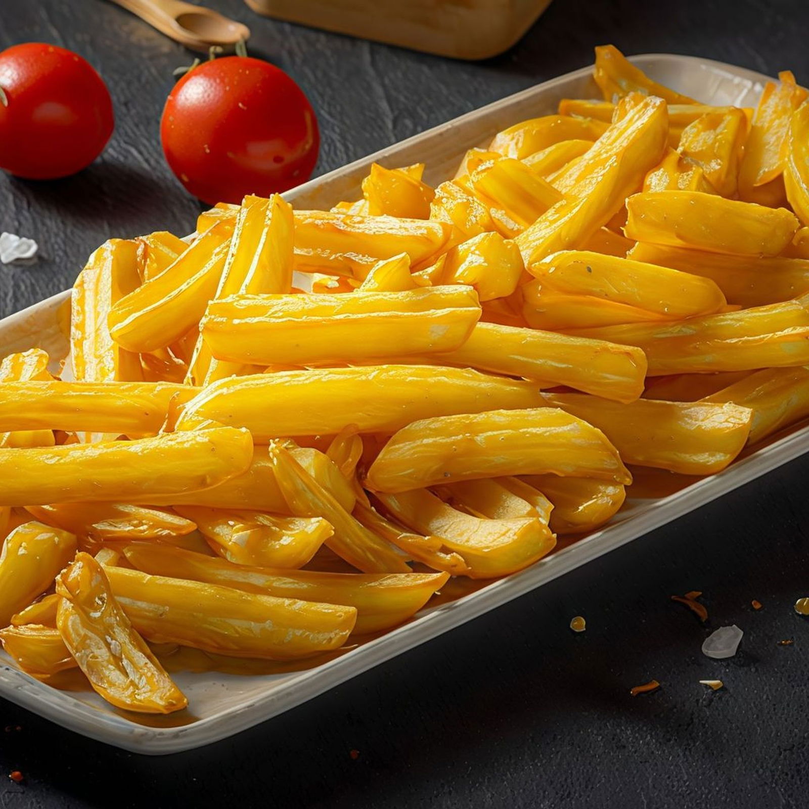 Patates Kızartması