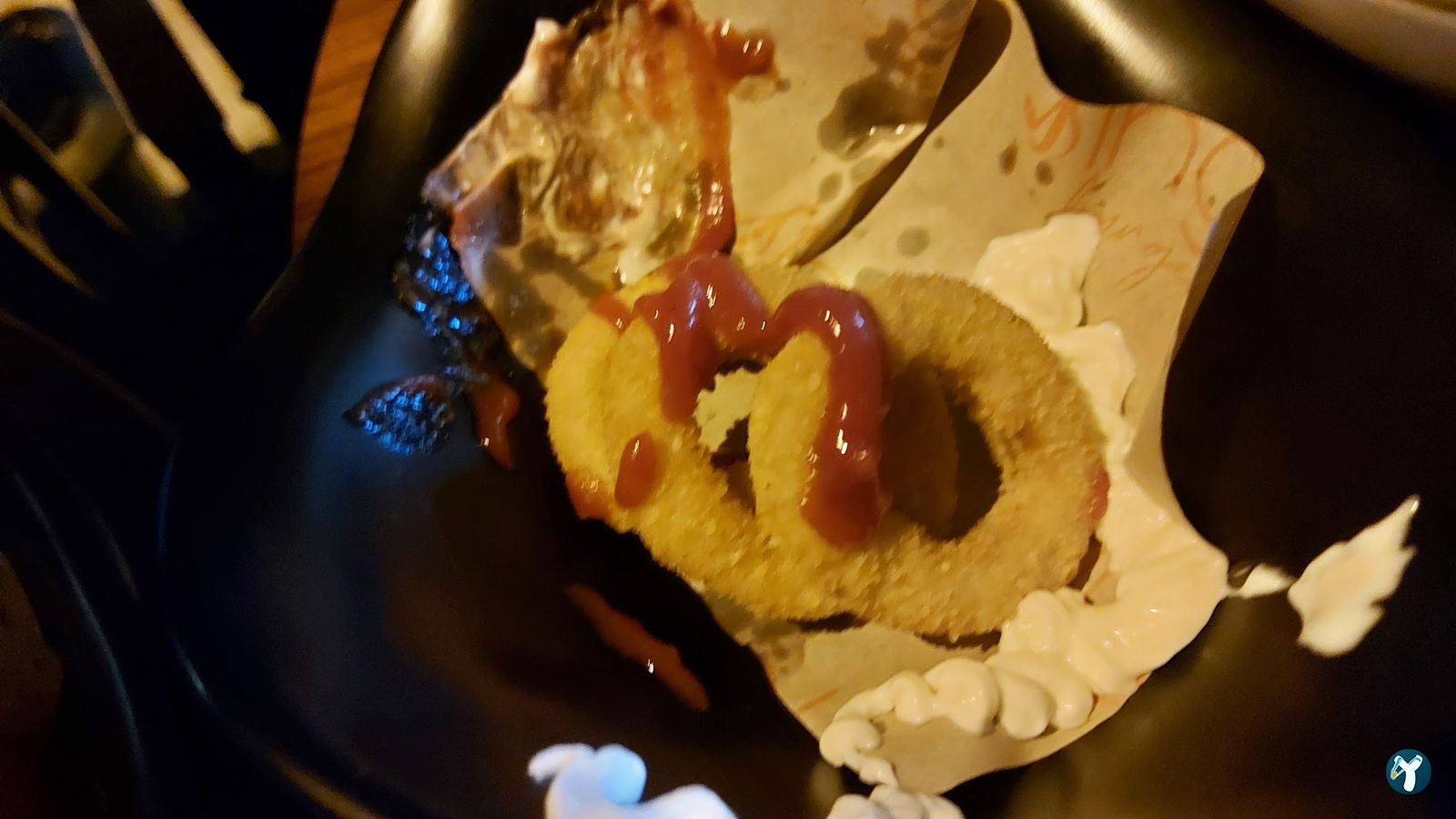 Single Burger