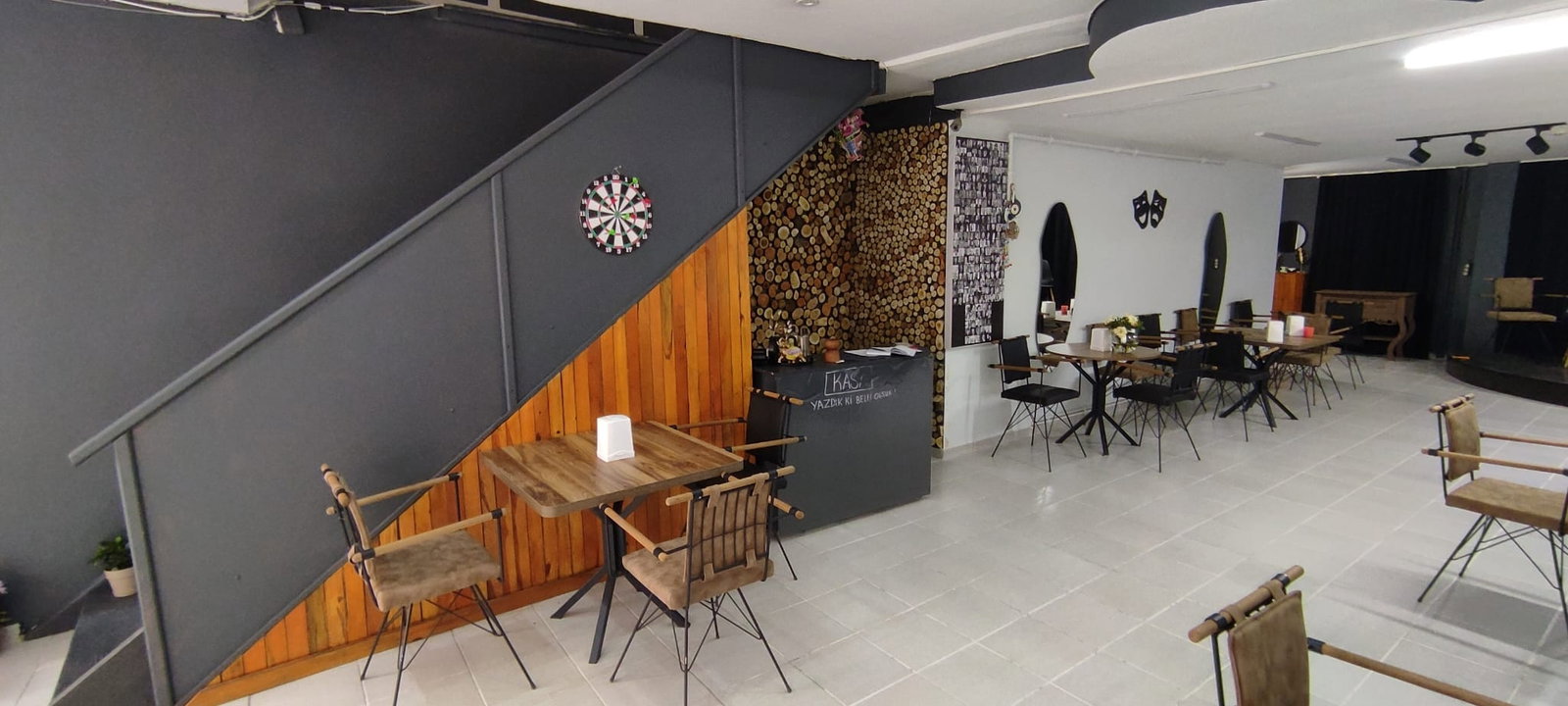 Atölye Cafe Silivri