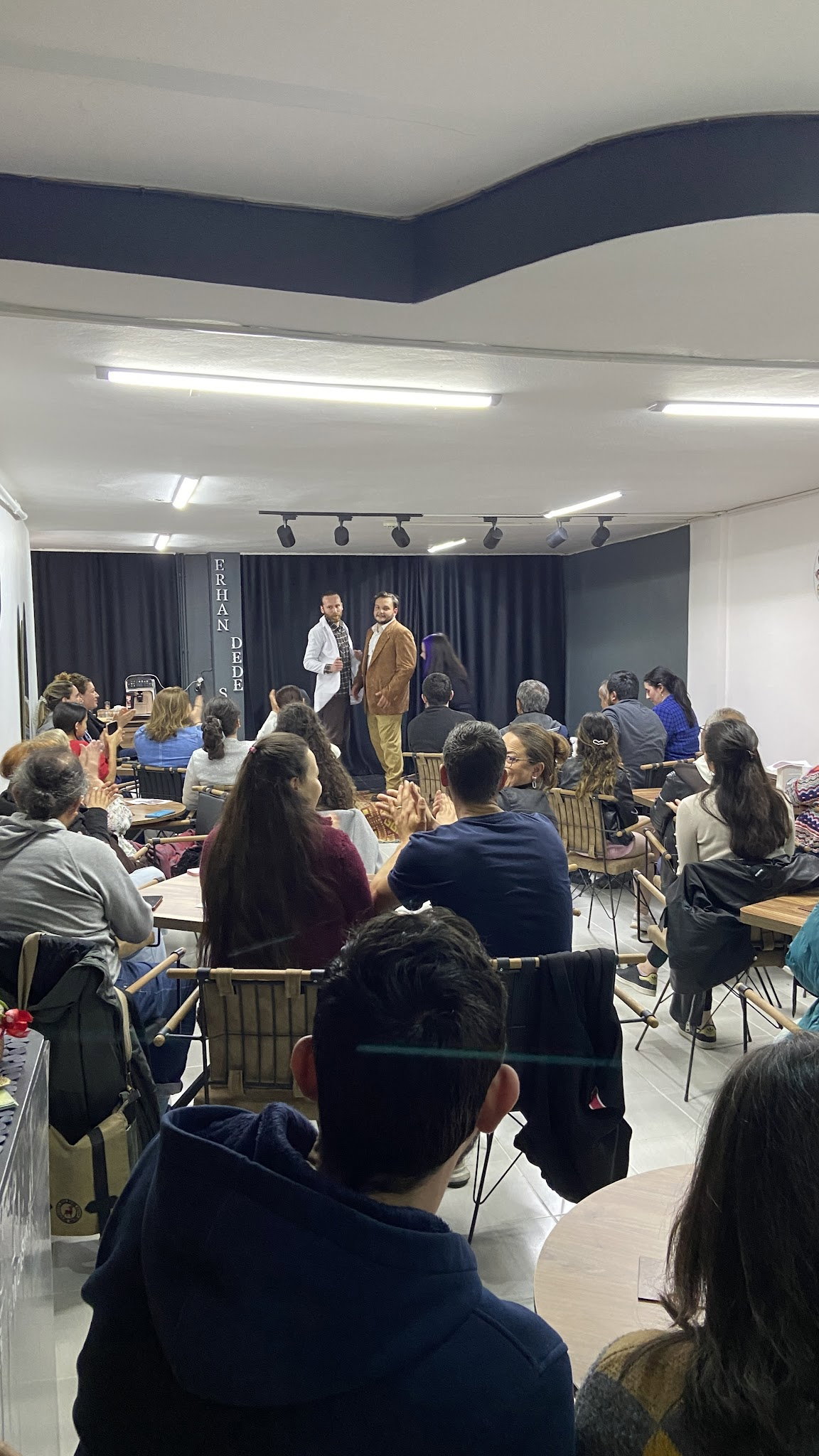 Atölye Cafe Silivri