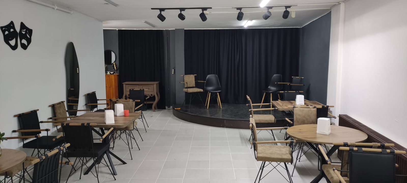 Atölye Cafe Silivri