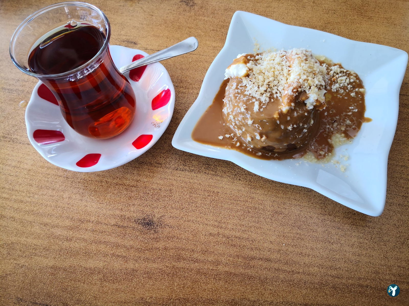 Özcanlar Köfte | Sahil Şube