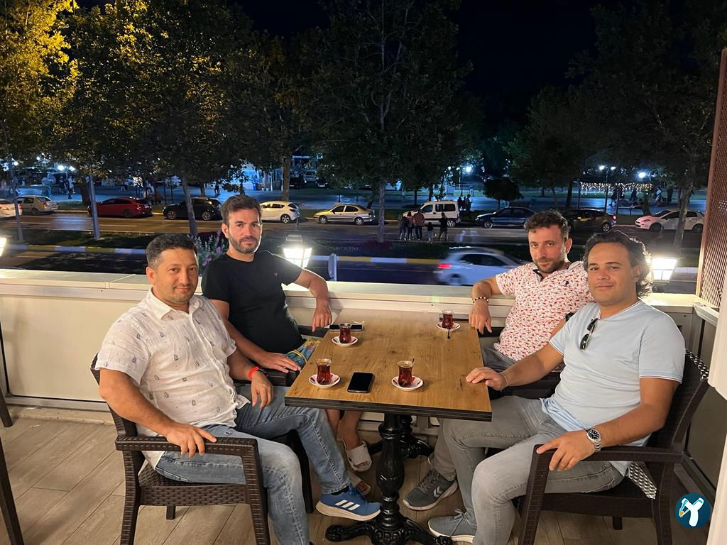 Özcanlar Köfte | Sahil Şube