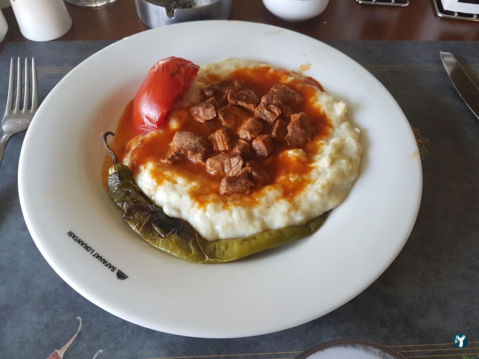 Özcanlar Köfte | Sahil Şube