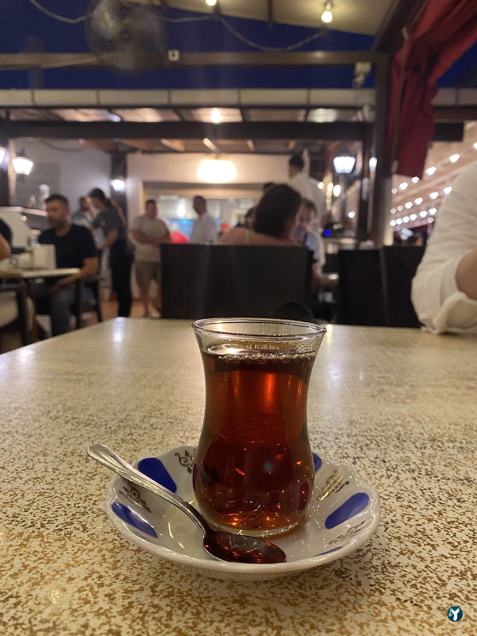 Özcanlar Köfte | Sahil Şube
