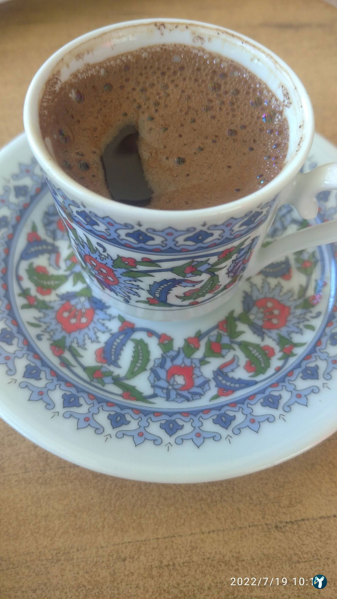 Özcanlar Köfte | Sahil Şube