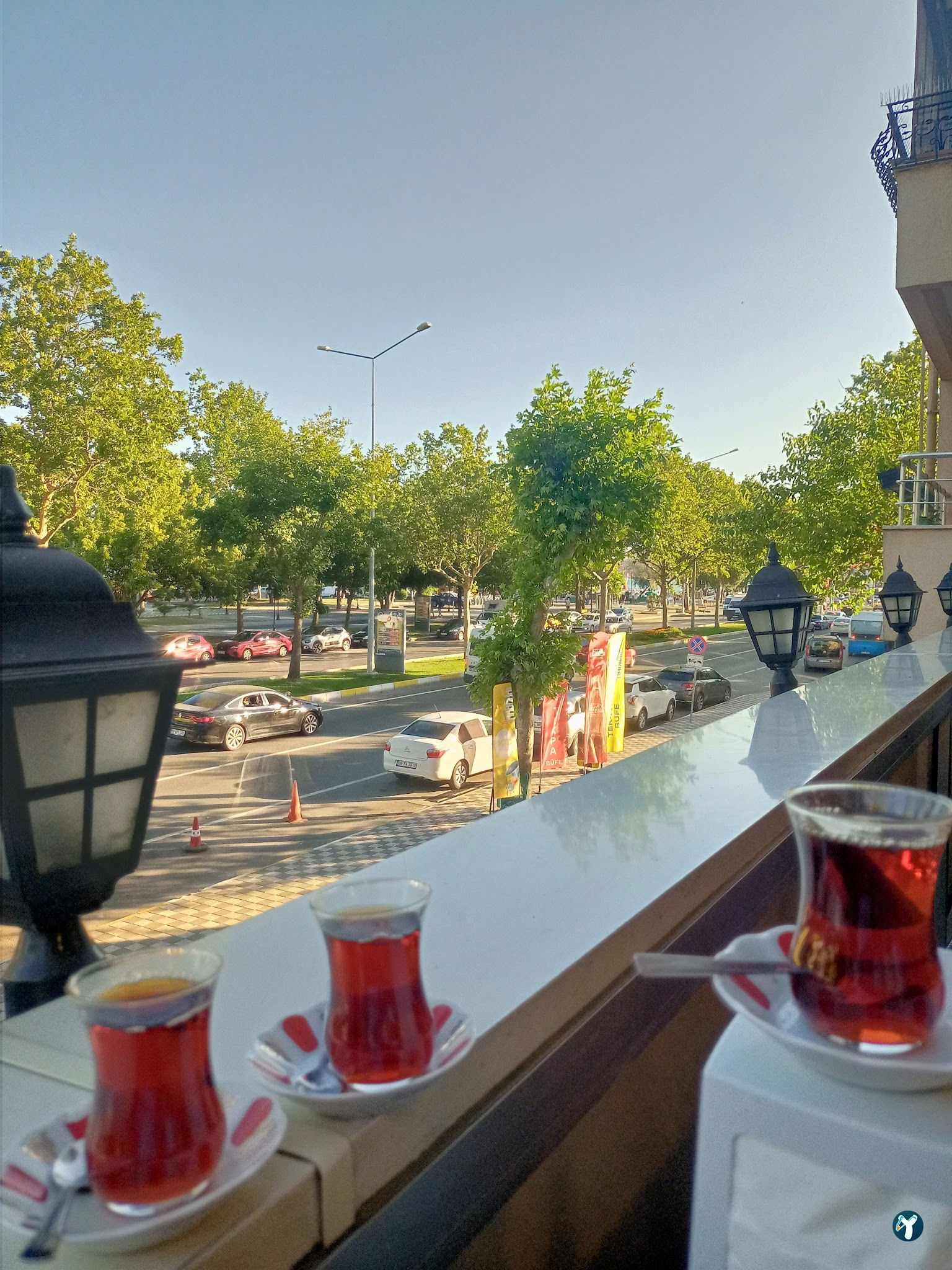 Özcanlar Köfte | Sahil Şube