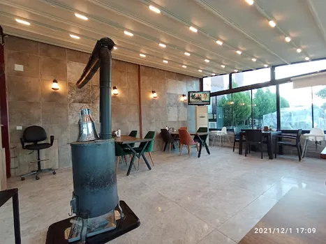 Durakbeyoğlu Cağ Kebap, Kahvaltı, Çay Bahçesi ve Halı Sahaları resimleri