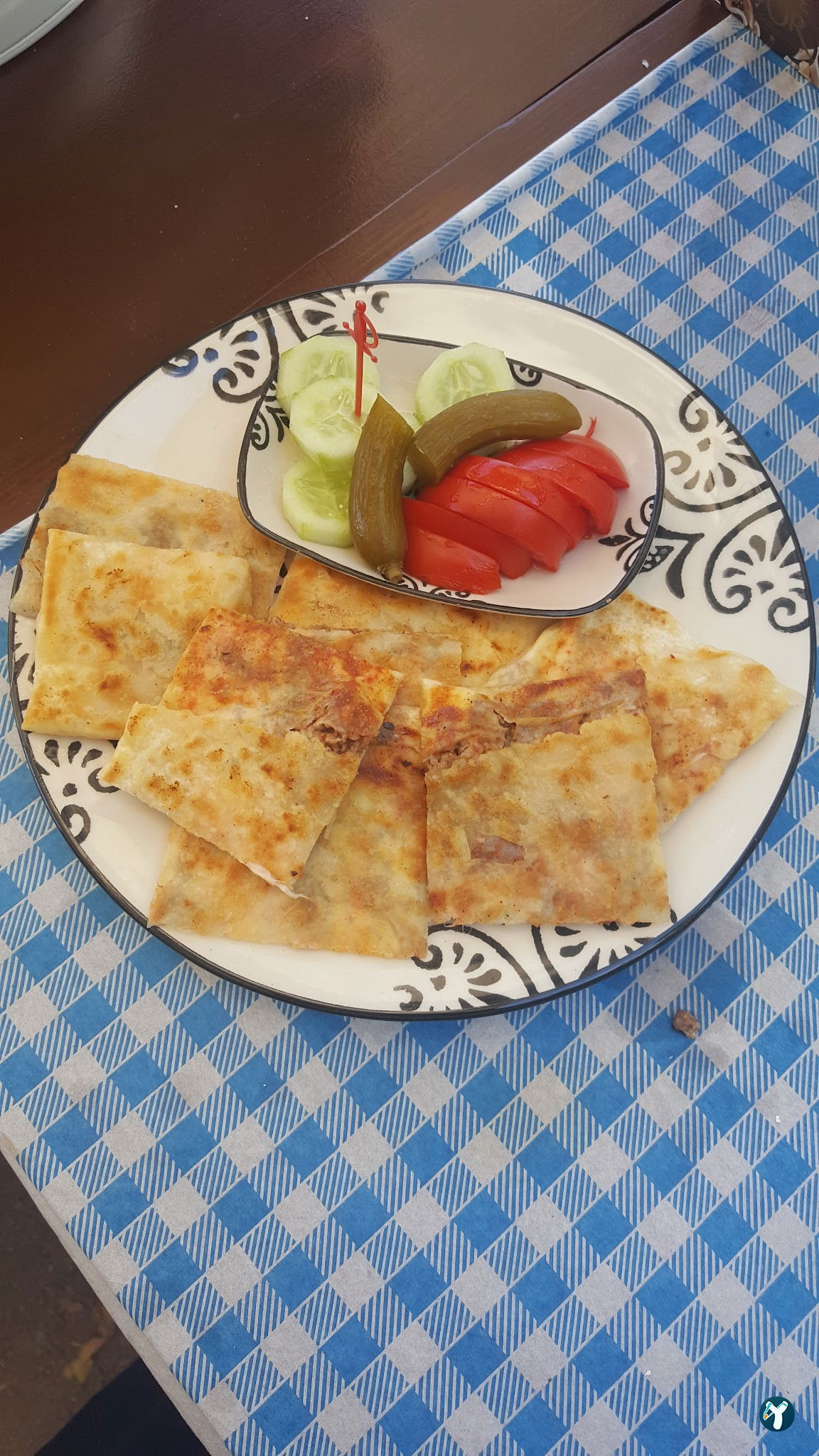 Kule Dibi Cafe