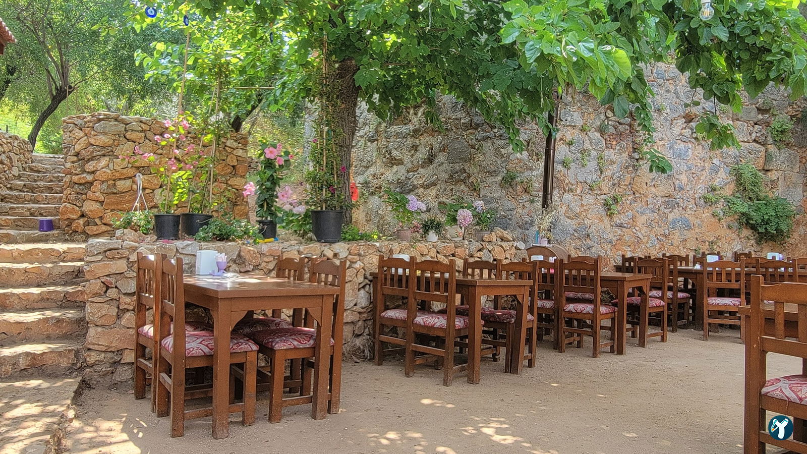 Kule Dibi Cafe