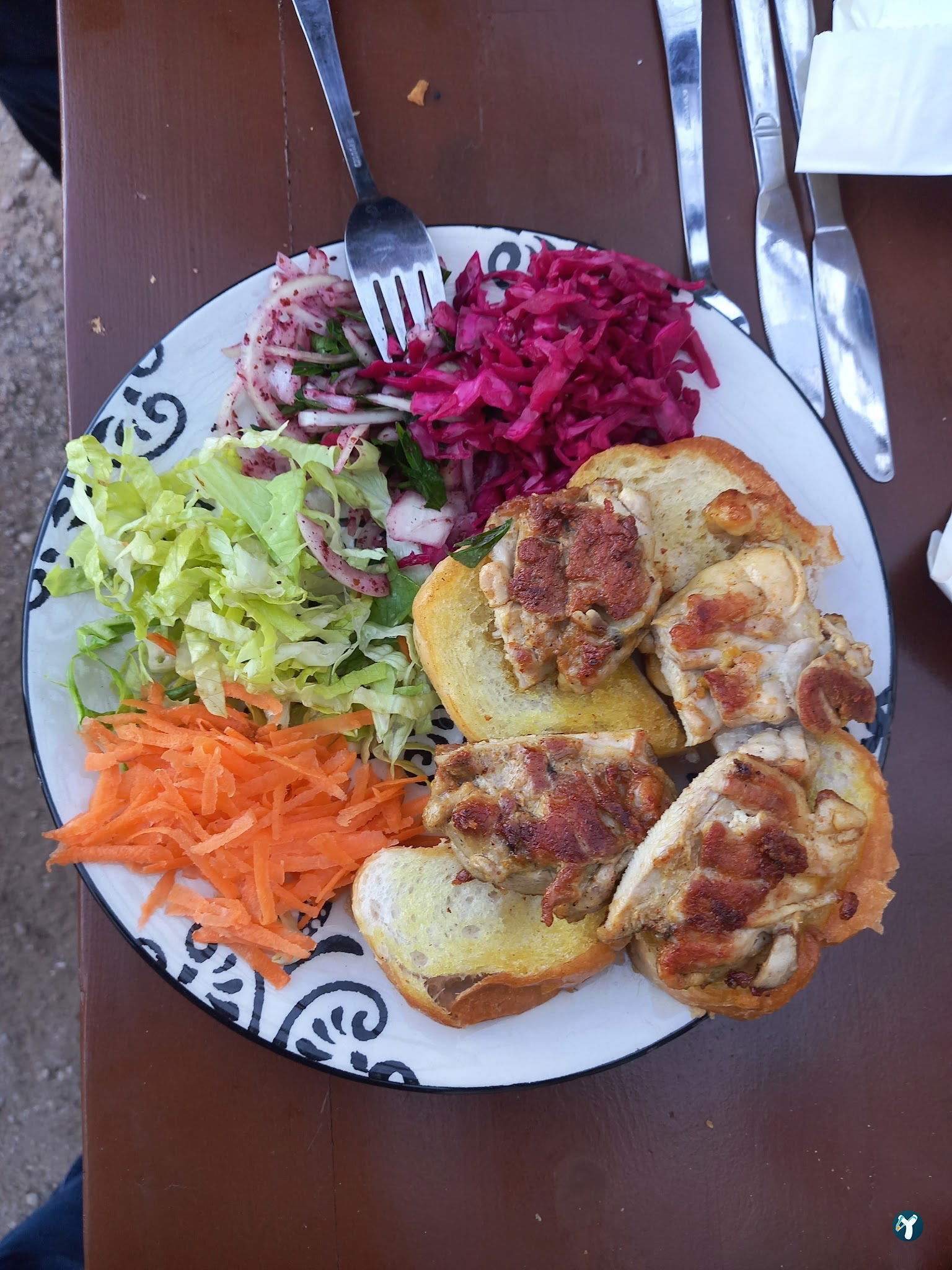 Kule Dibi Cafe