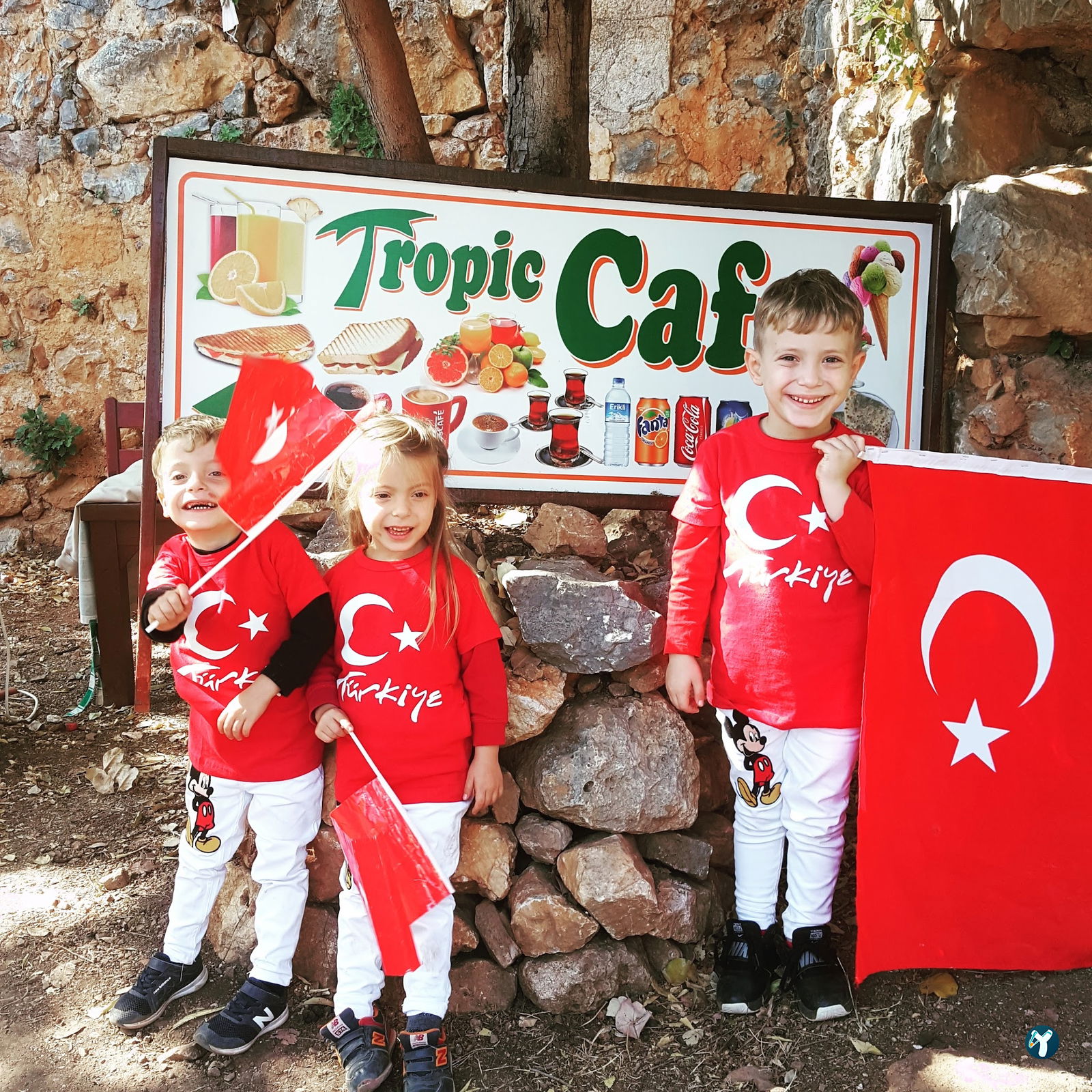 Kule Dibi Cafe