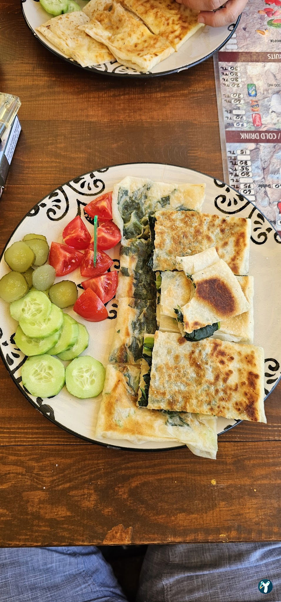 Kule Dibi Cafe