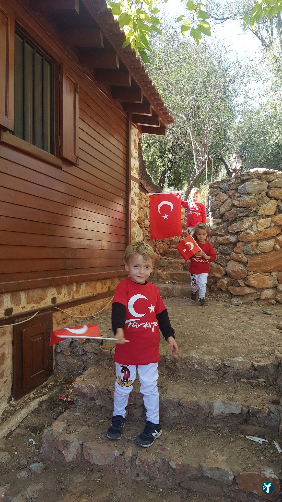 Kule Dibi Cafe