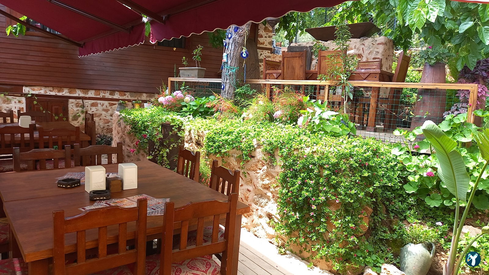Kule Dibi Cafe