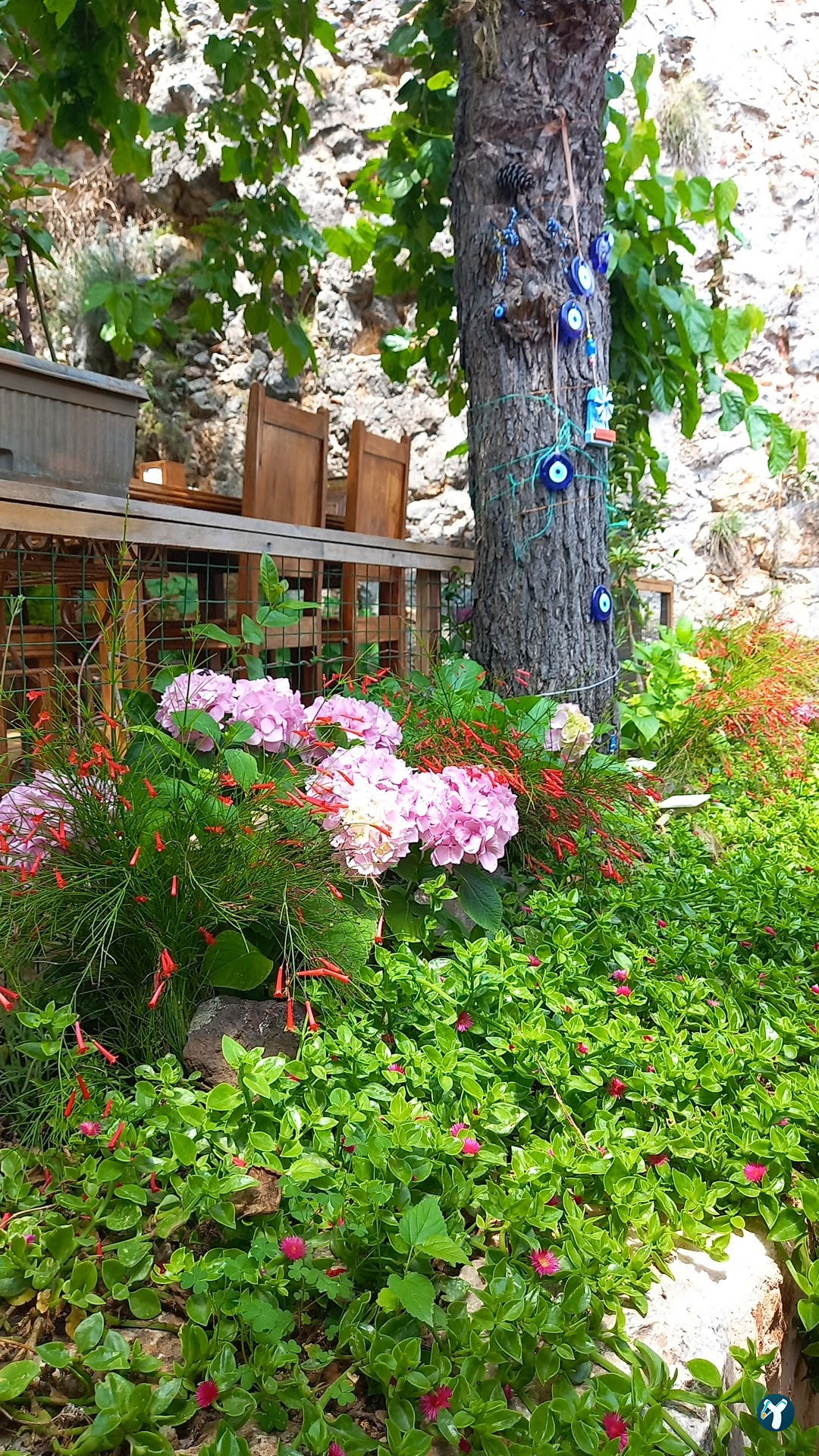 Kule Dibi Cafe
