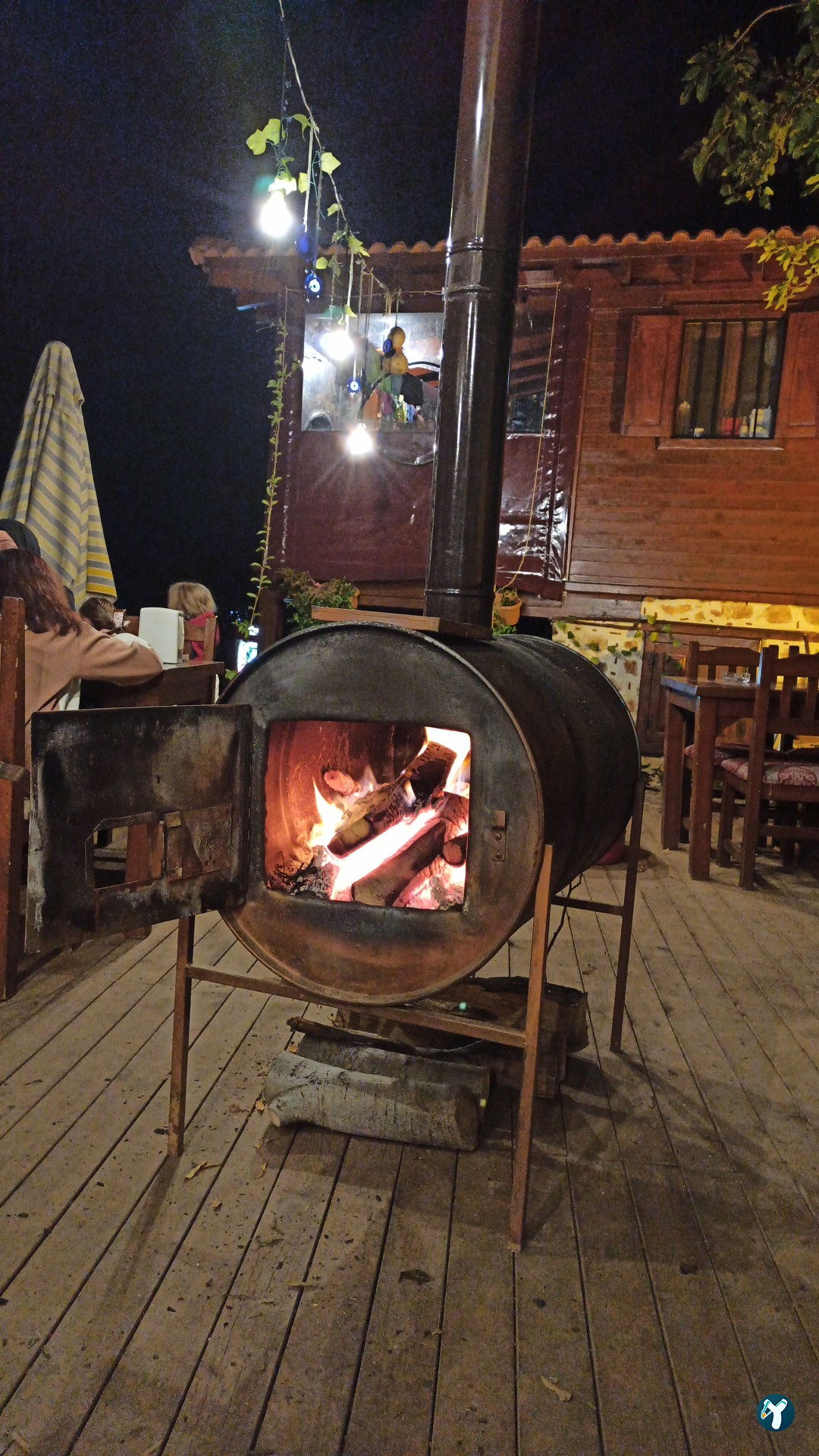 Kule Dibi Cafe