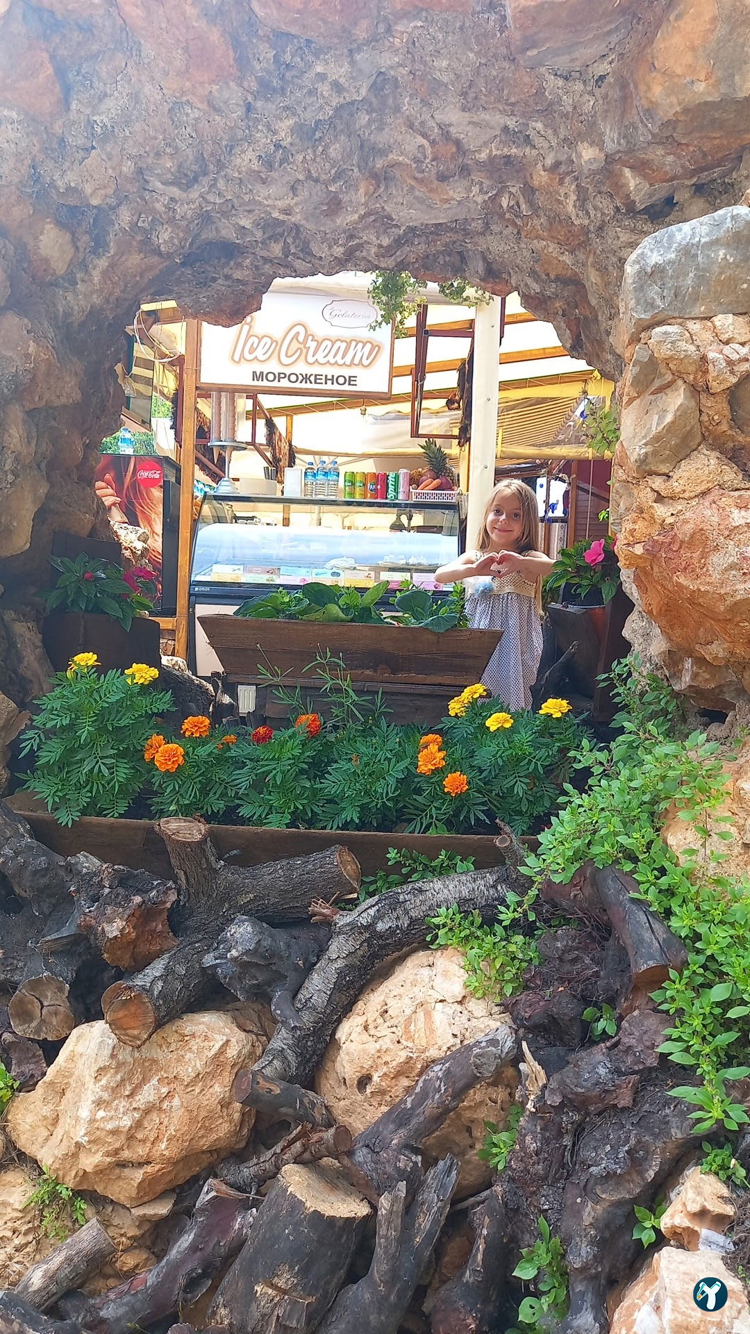 Kule Dibi Cafe