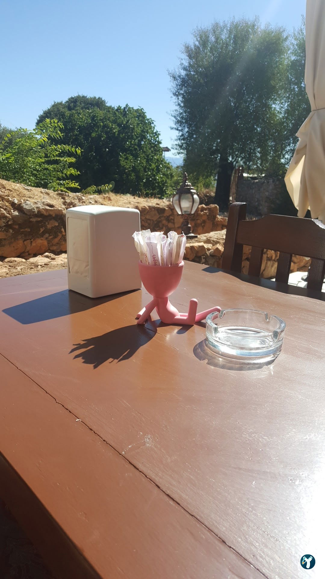Kule Dibi Cafe