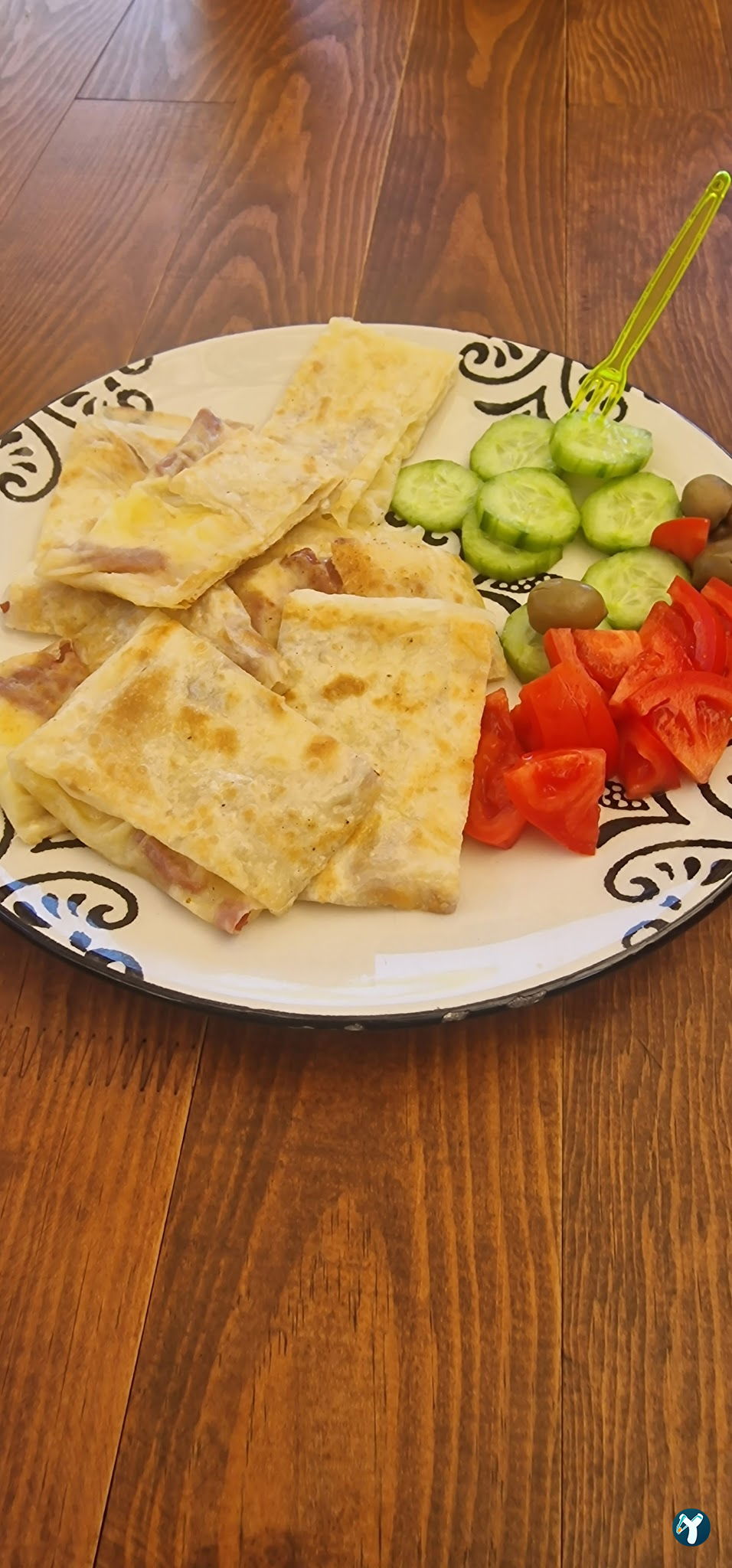 Kule Dibi Cafe