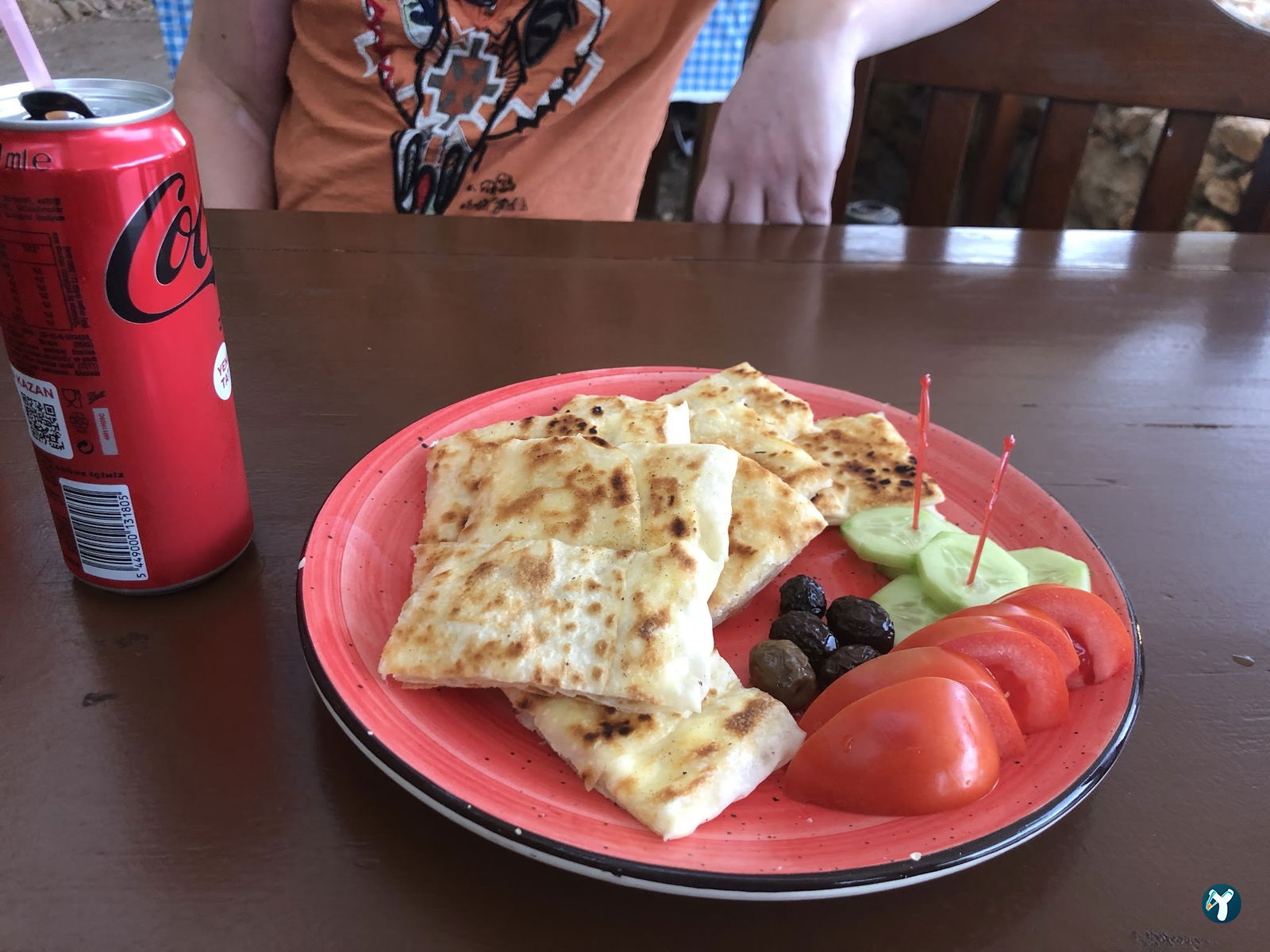 Kule Dibi Cafe