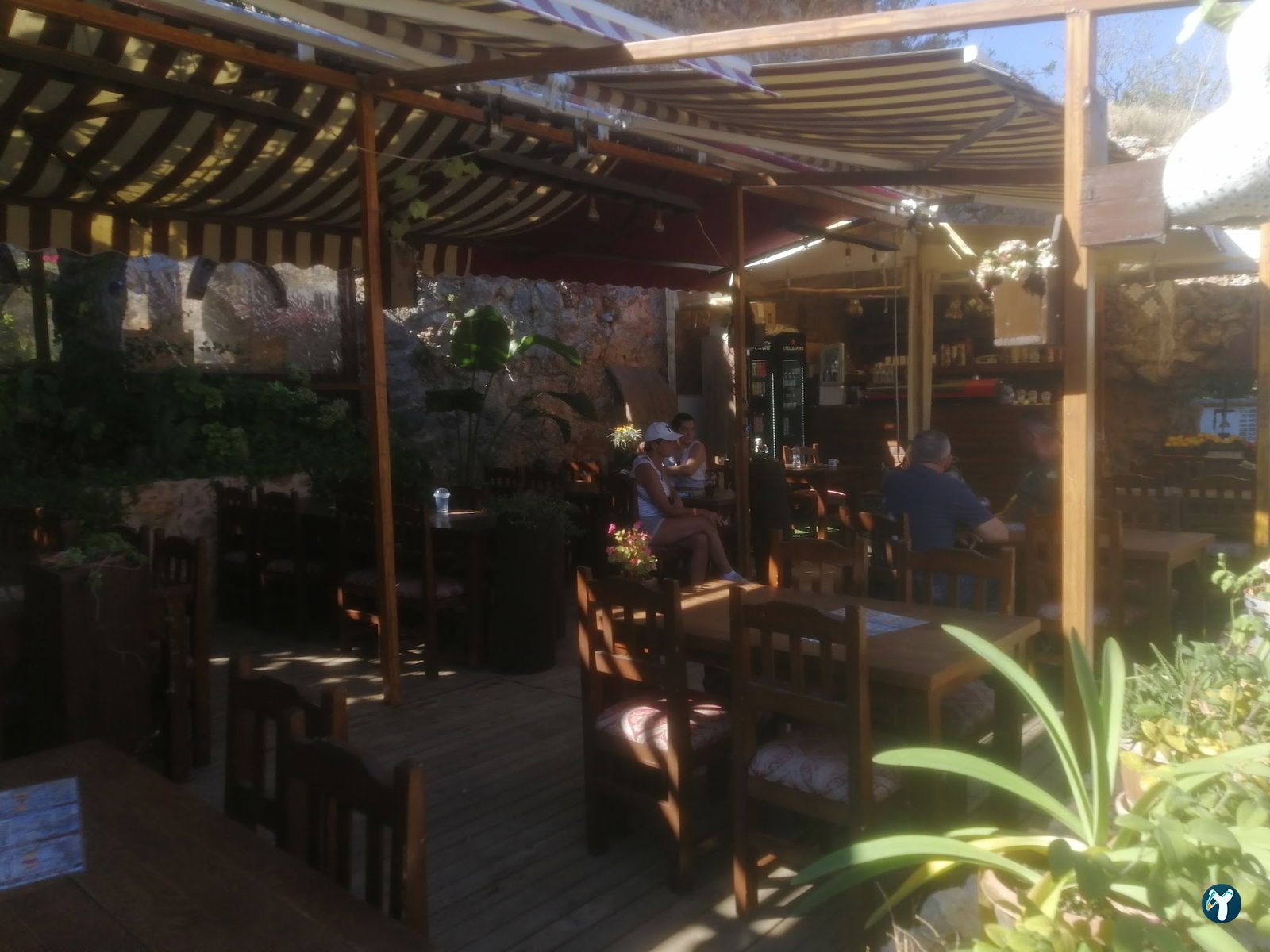 Kule Dibi Cafe