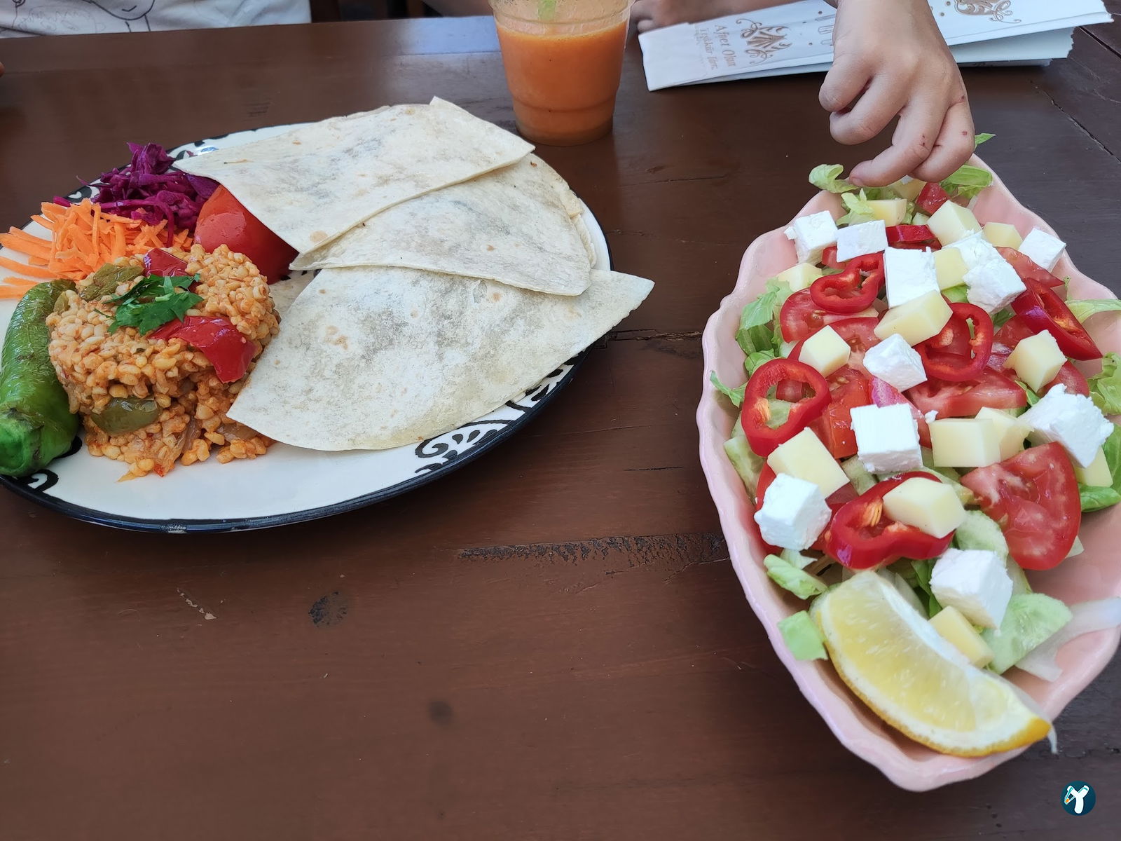 Kule Dibi Cafe