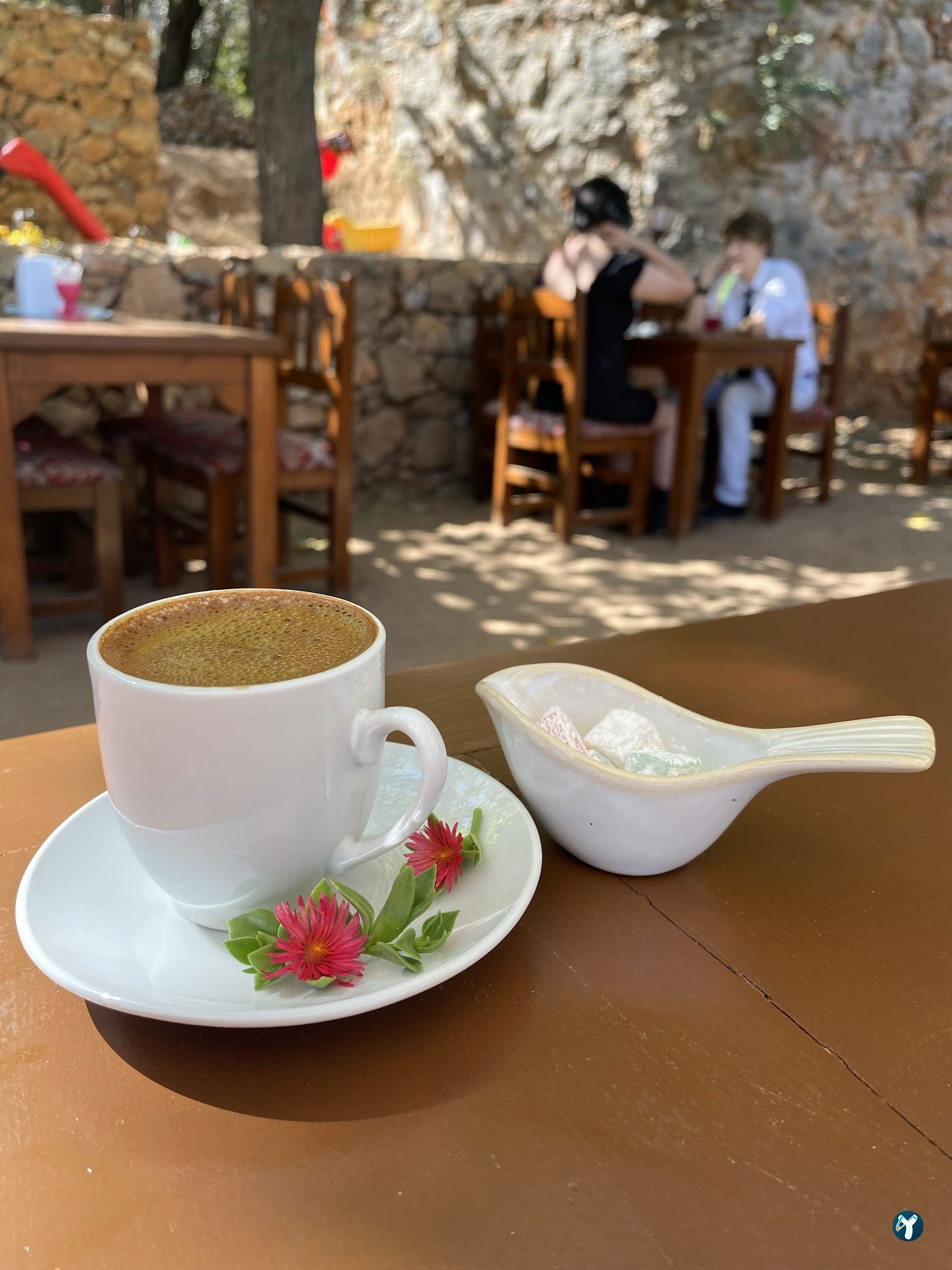 Kule Dibi Cafe