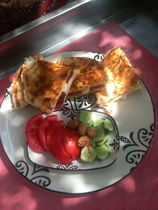 Kule Dibi Cafe