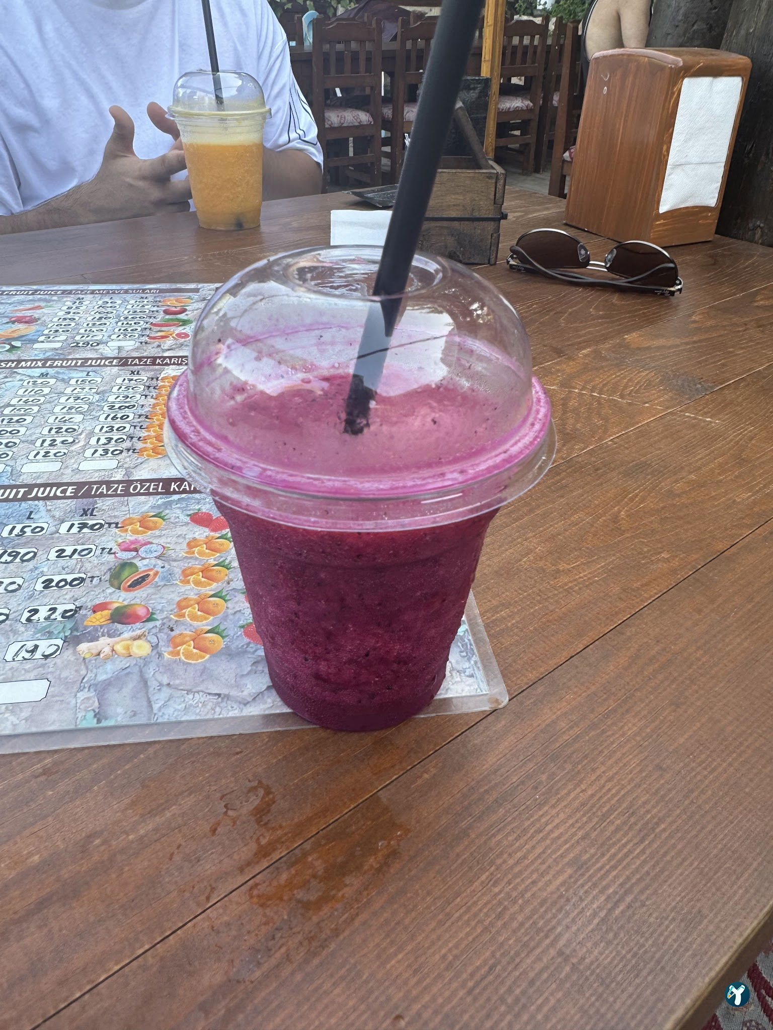 Kule Dibi Cafe