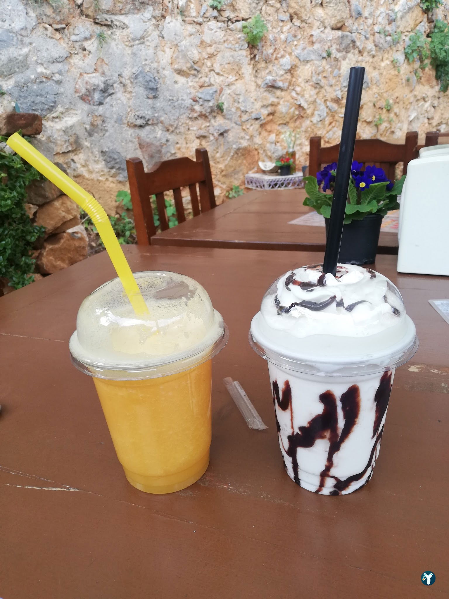 Kule Dibi Cafe