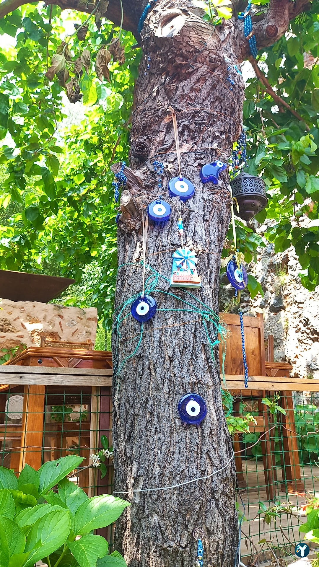Kule Dibi Cafe