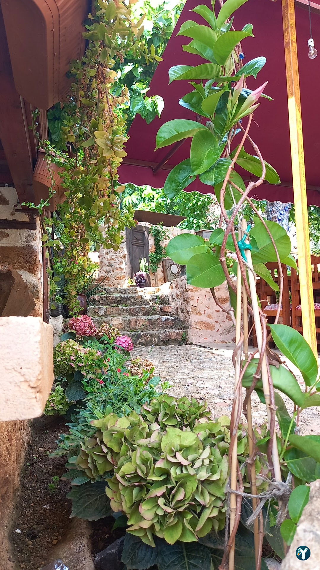 Kule Dibi Cafe