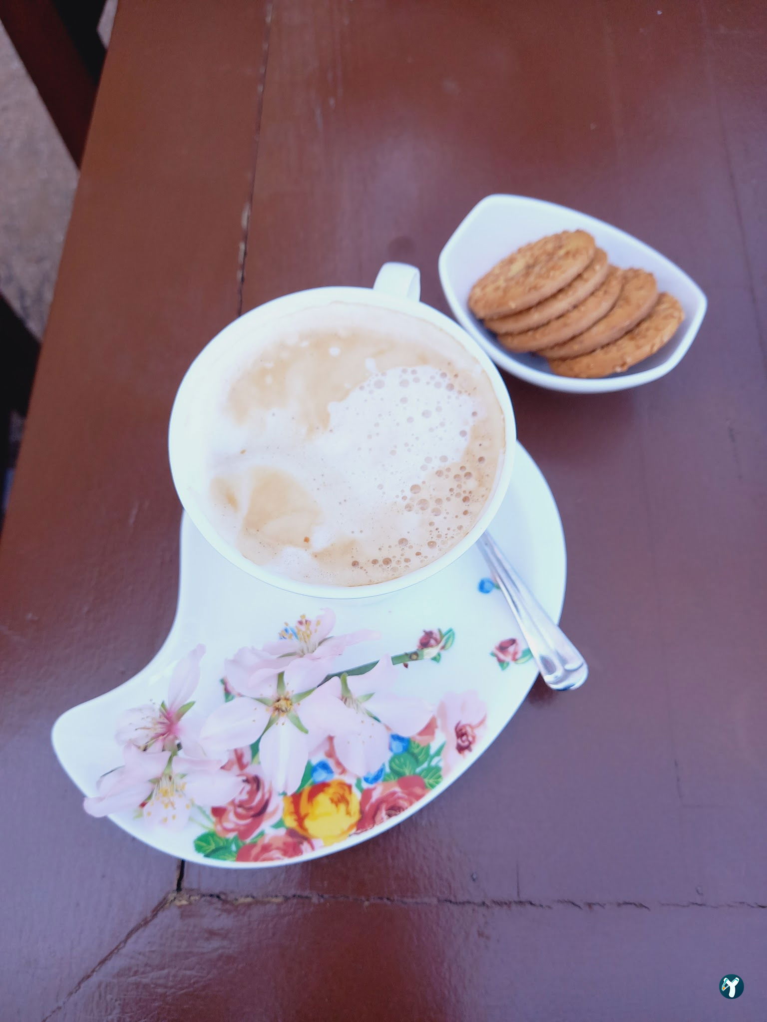 Kule Dibi Cafe