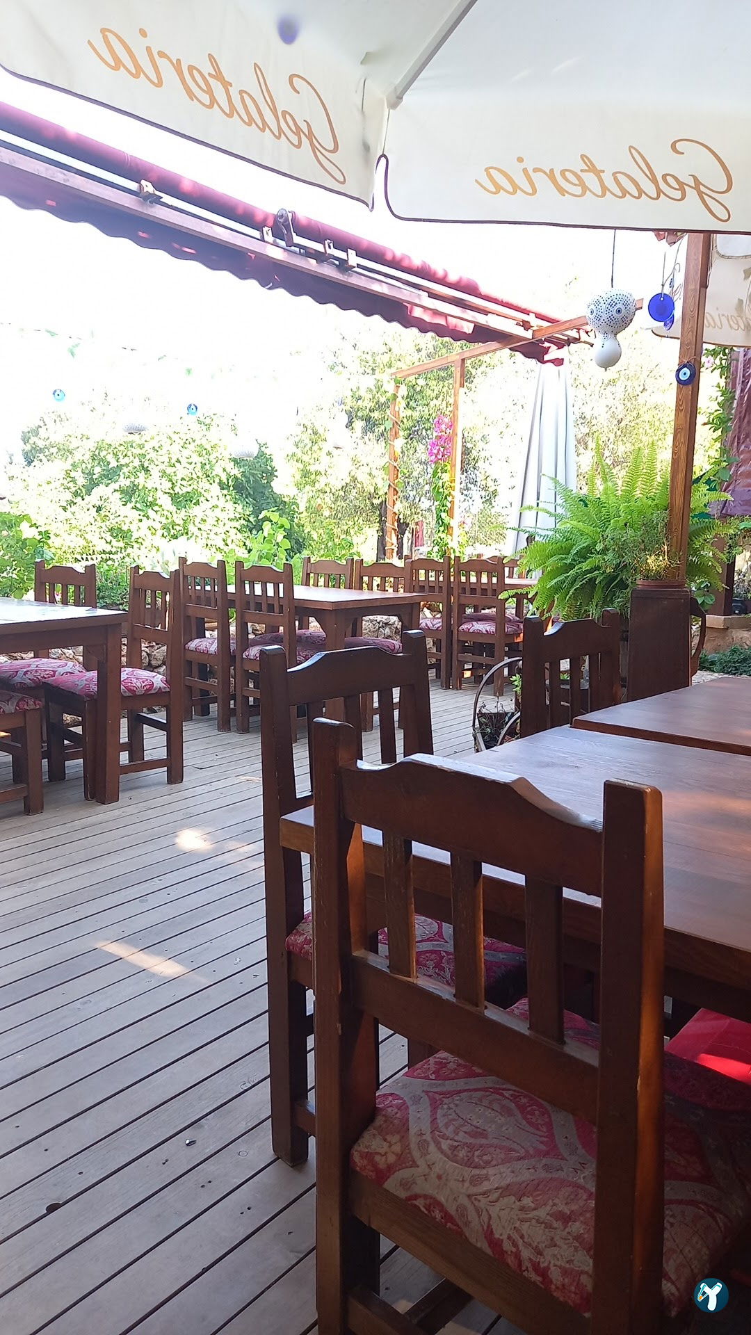 Kule Dibi Cafe