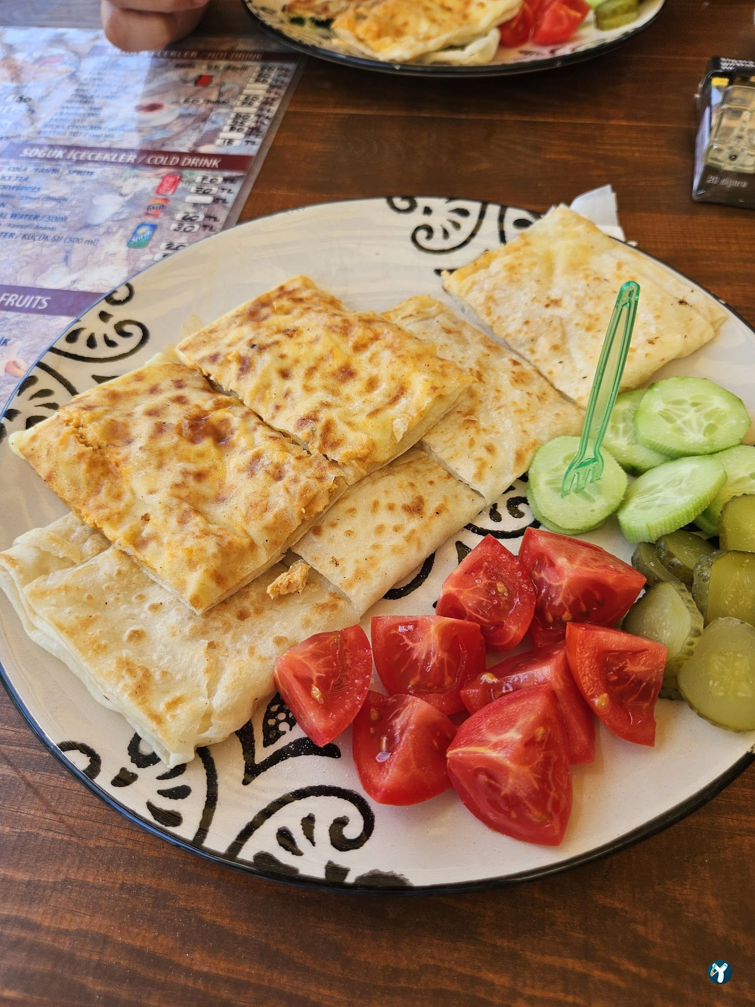 Kule Dibi Cafe