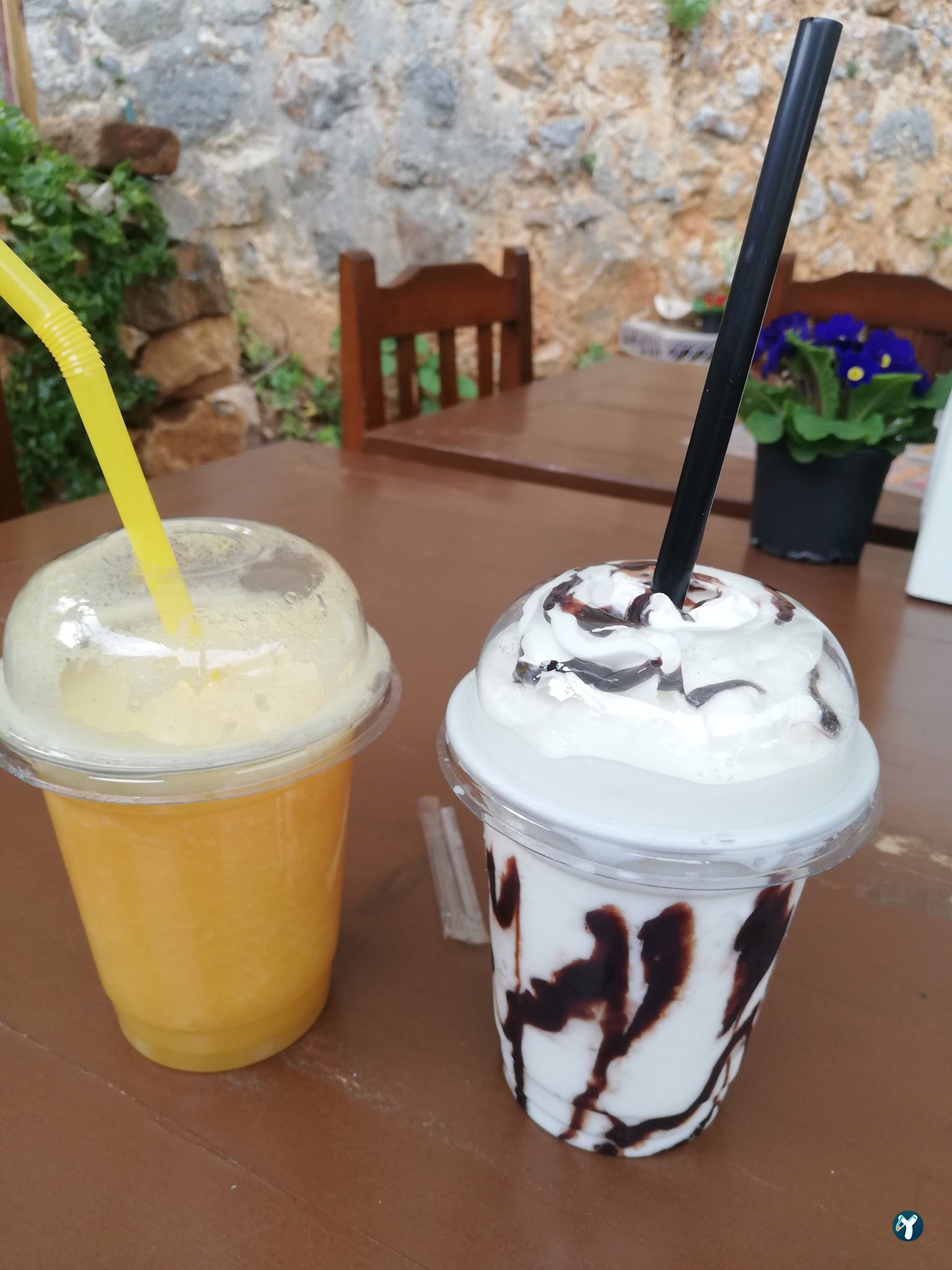 Kule Dibi Cafe
