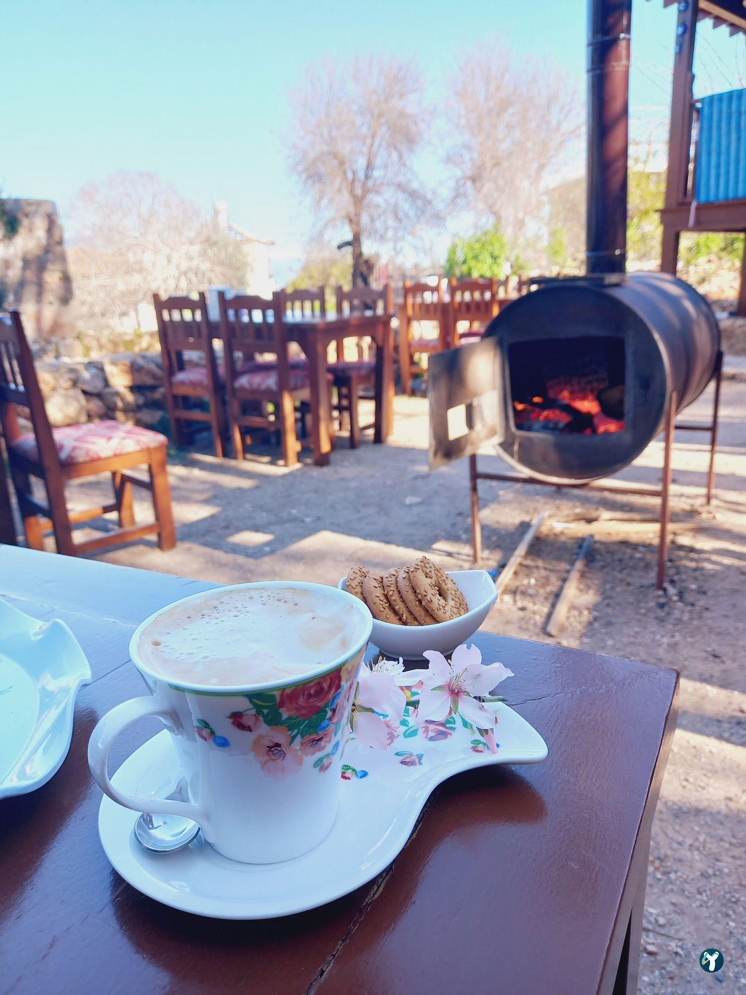 Kule Dibi Cafe