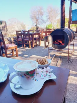 Kule Dibi Cafe resimleri Kule Dibi Cafe resimleri