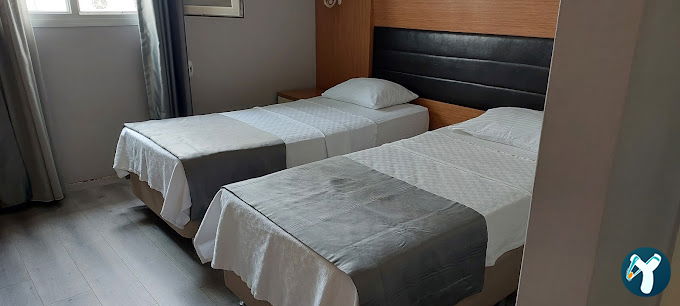 Tanik Hotel
