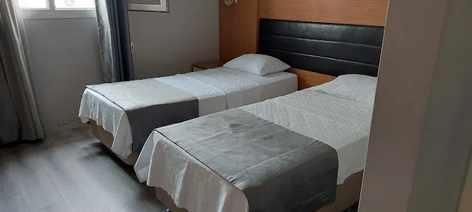 Tanik Hotel resimleri