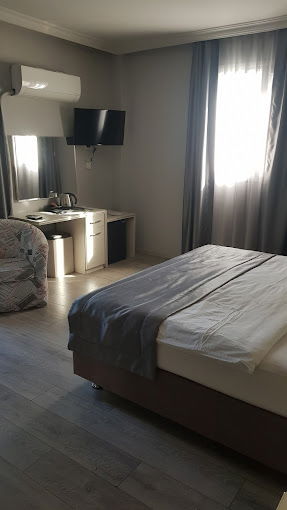 Tanik Hotel
