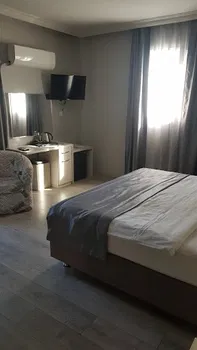 Tanik Hotel resimleri